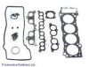 TOYOT 0411275110 Gasket Set, cylinder head